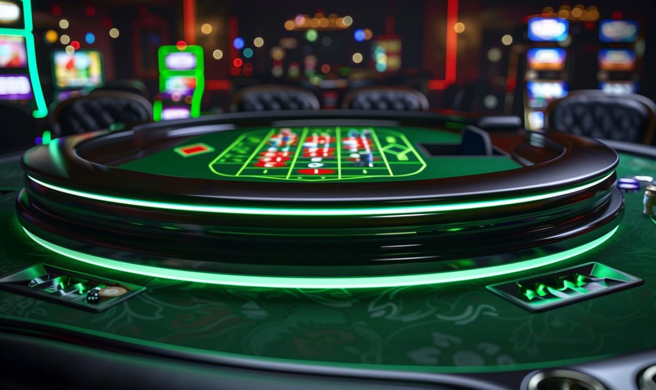 Platform gacor368 menampilkan berbagai kategori permainan kasino live dealer sportsbook dan esports di antarmuka mobile
