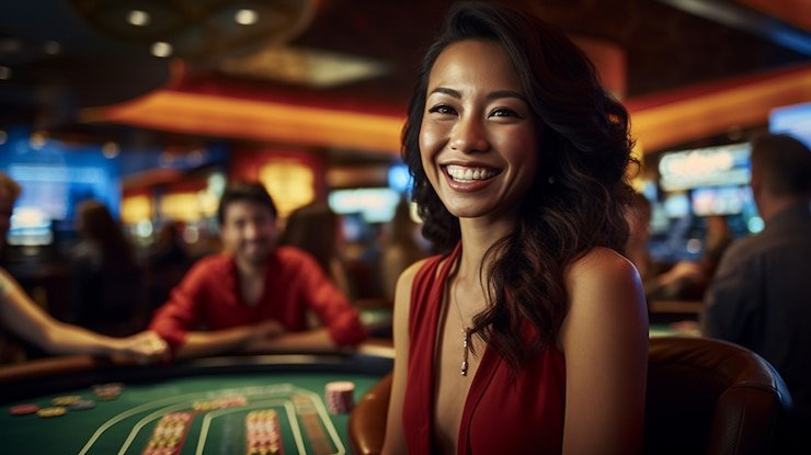 Tampilan koleksi permainan Microgaming di platform gacor368 pada perangkat mobile